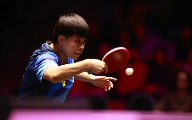 比赛的转折 比赛的转折